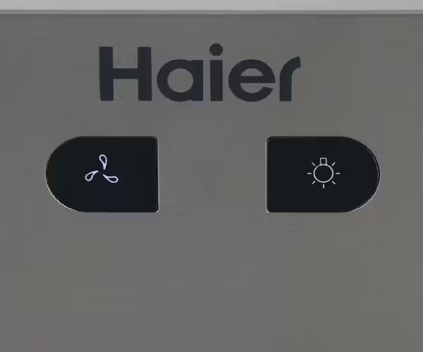 Haier HVX-BI662X
