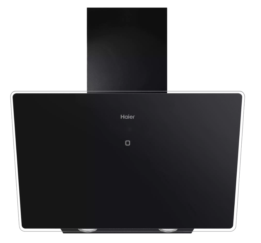 Haier HVX-W662GBT