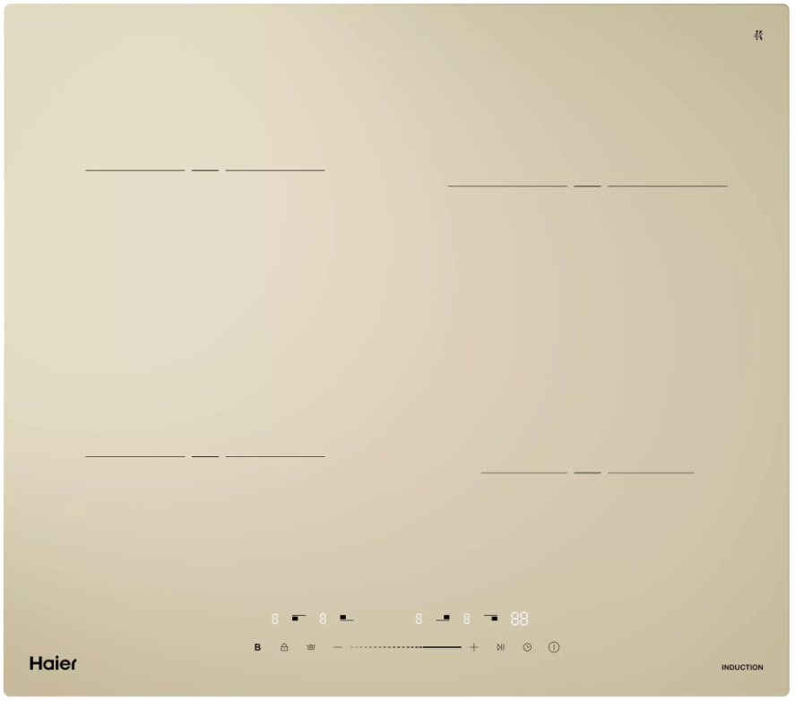 Haier HHY-Y64TVTC