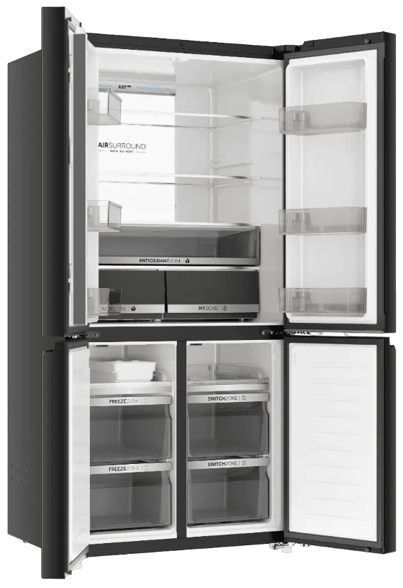 Haier HTF-690DGS7RU1