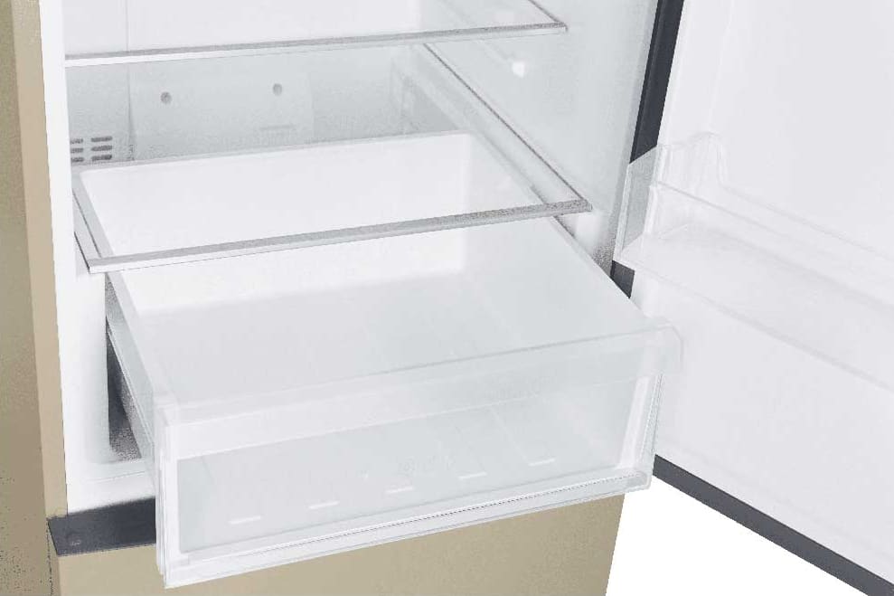 Haier CEF537ACG