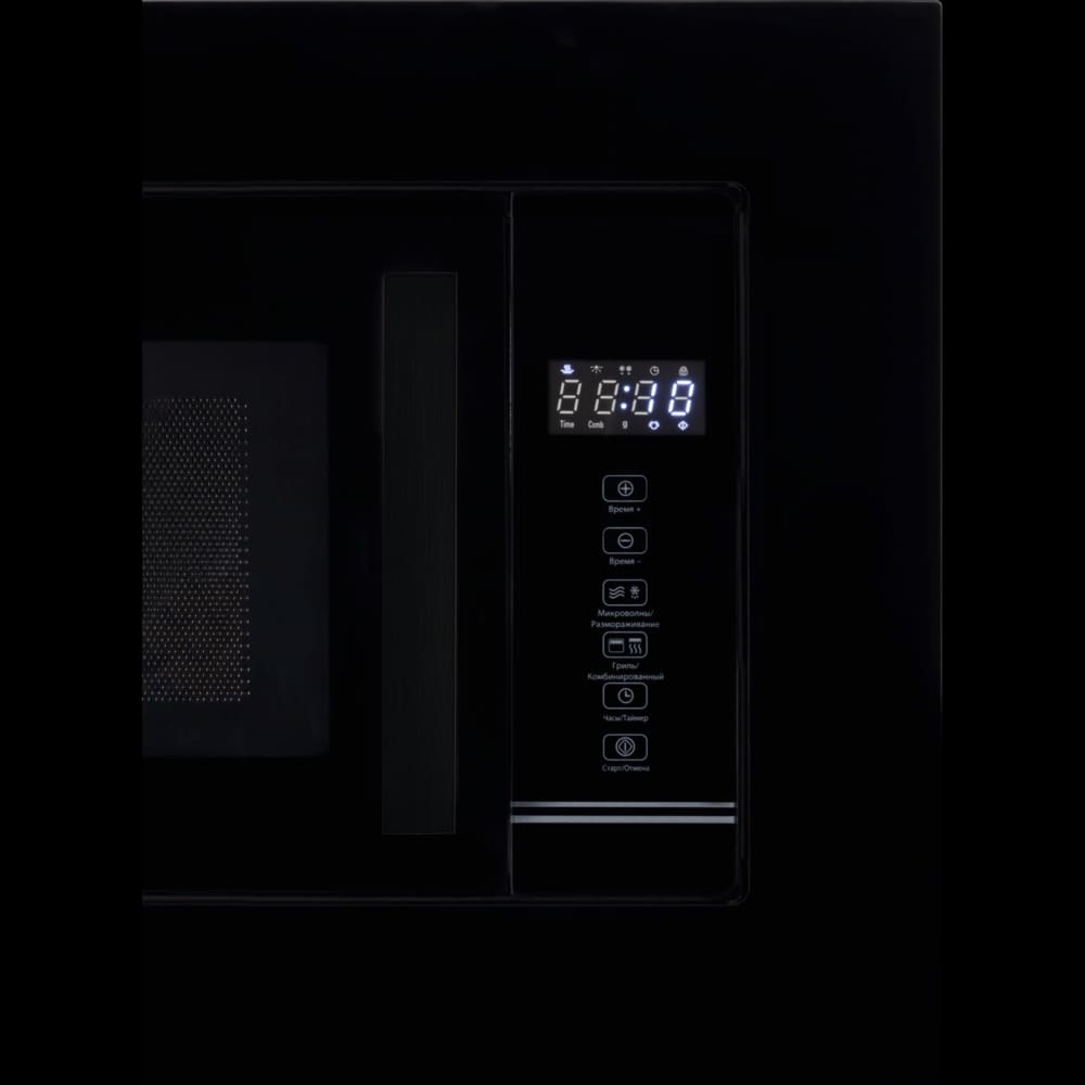 HIBERG i-VM 6502 B (инверторная)