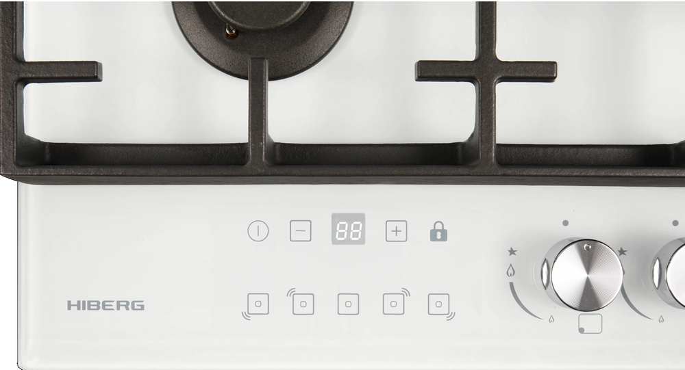 HIBERG VM 7155 W