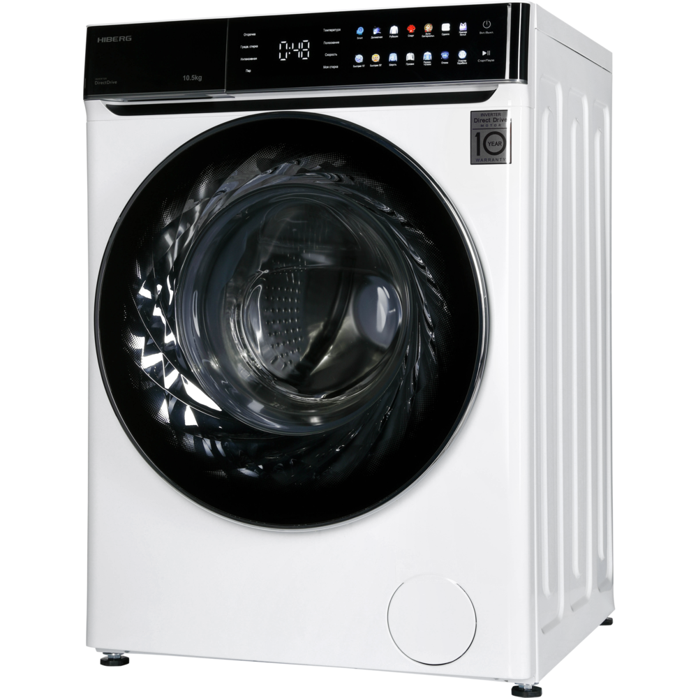 HIBERG i-DDQ11-1014 W