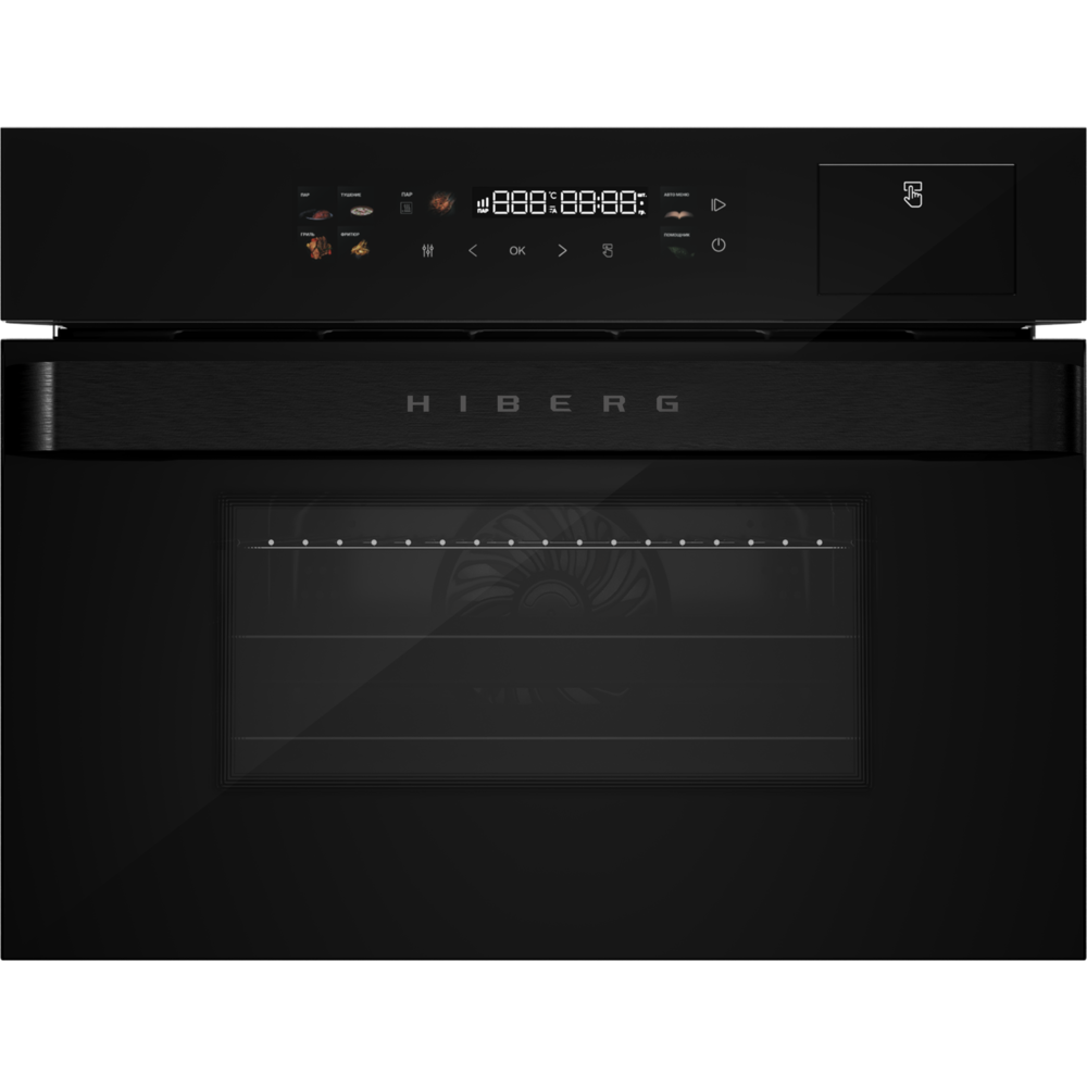 HIBERG S-VMF 5515 B SMART