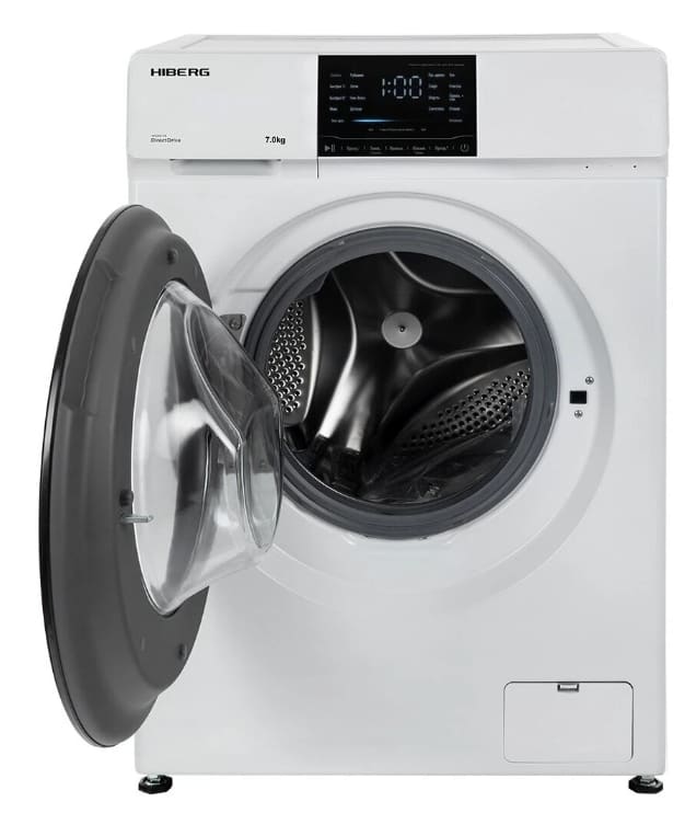 HIBERG i-DDQ6-712 W