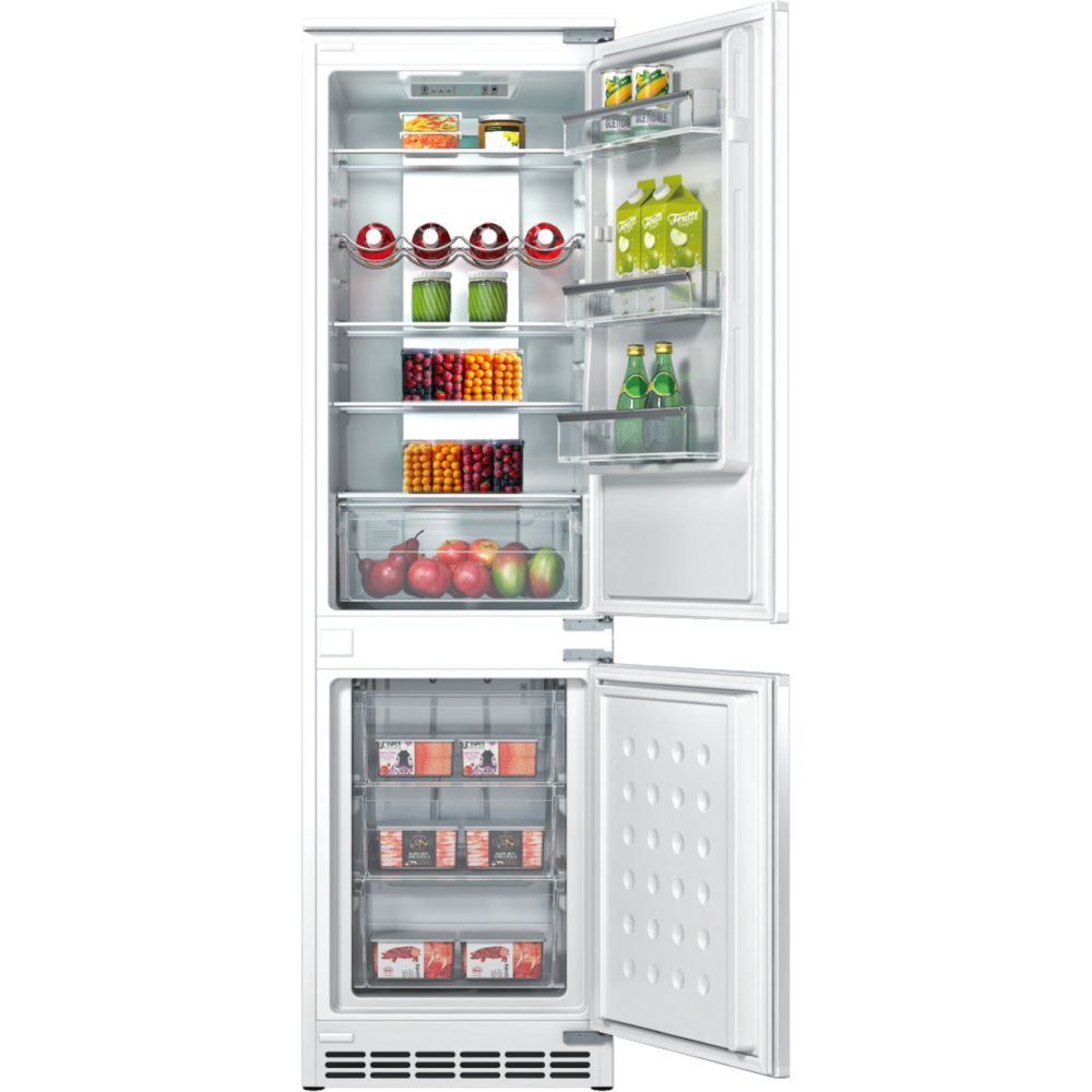 HIBERG i-RFCB 400F NF