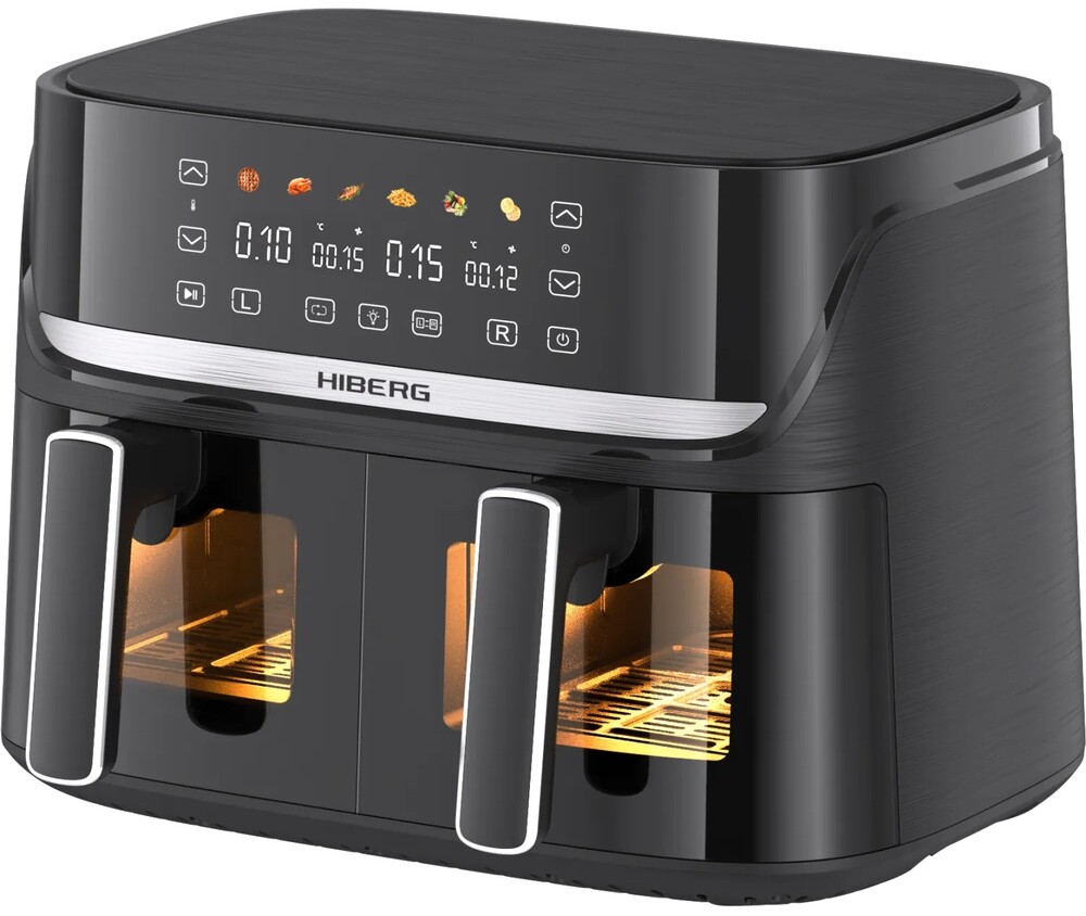 HIBERG MGD 900 B