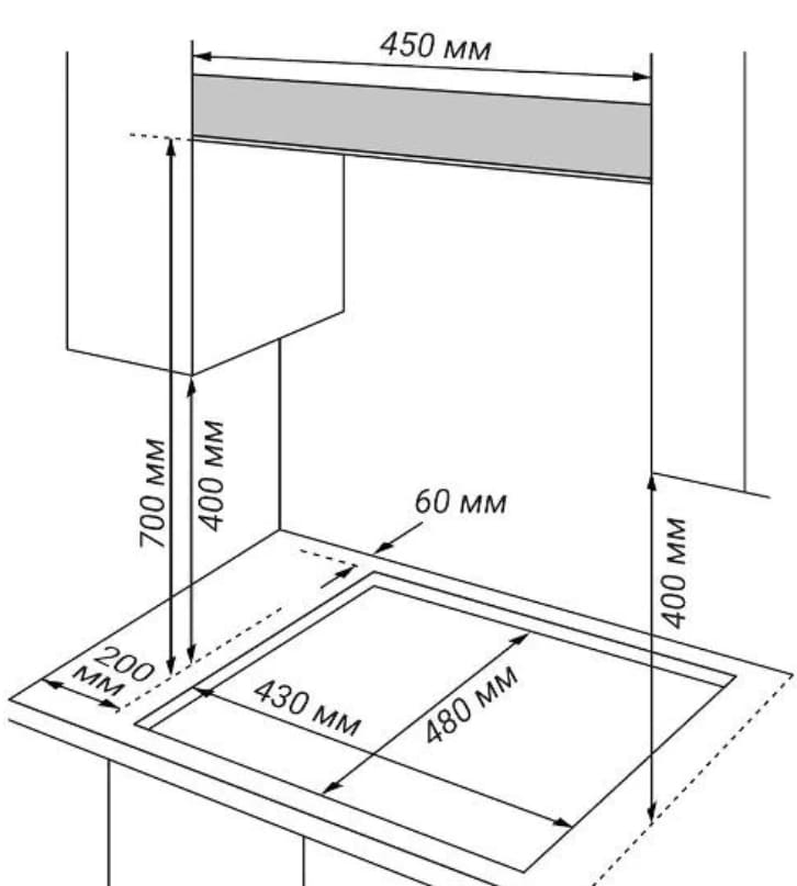 HIBERG VM 4535 B