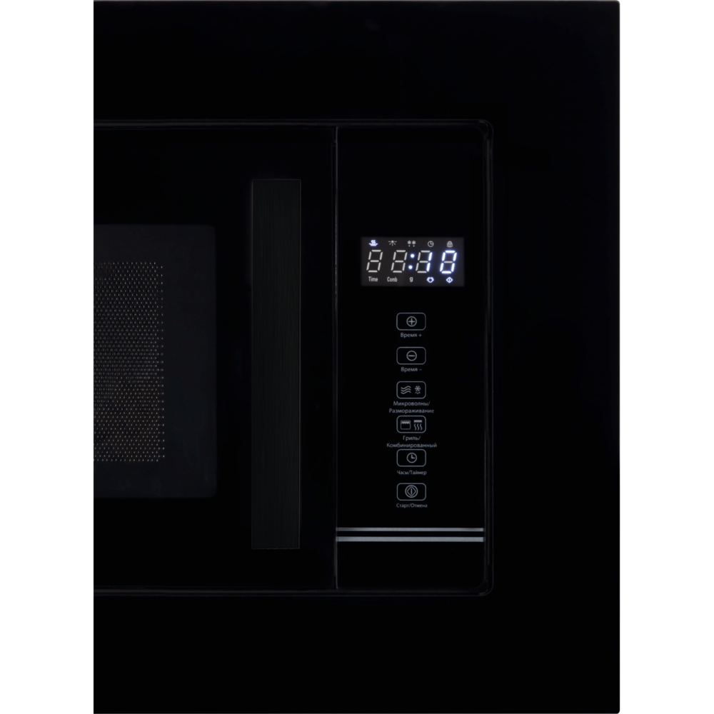 HIBERG i-VM 6502 B (инверторная)