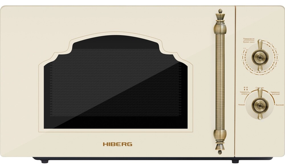 HIBERG i-VM 4288 YR (инверторная)