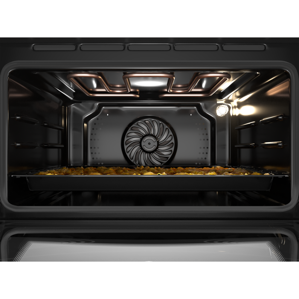 HIBERG S-VM 5615 B i-SMART