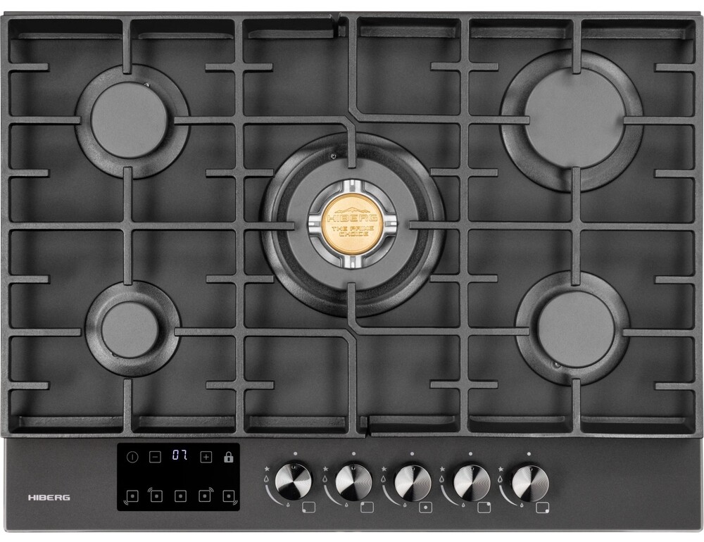 HIBERG VM 7255 B