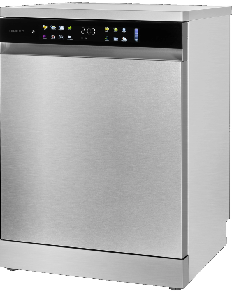 HIBERG i-F 6815 LX