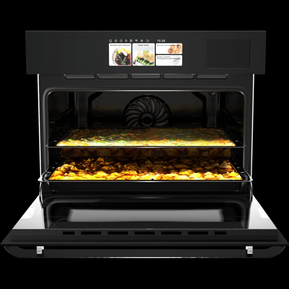 HIBERG S-VM 5615 B i-SMART