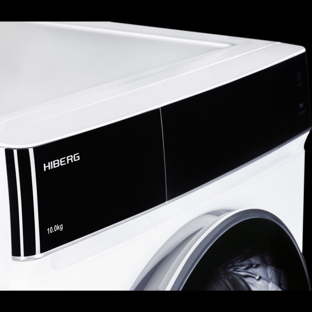 HIBERG HDQ11-10 W