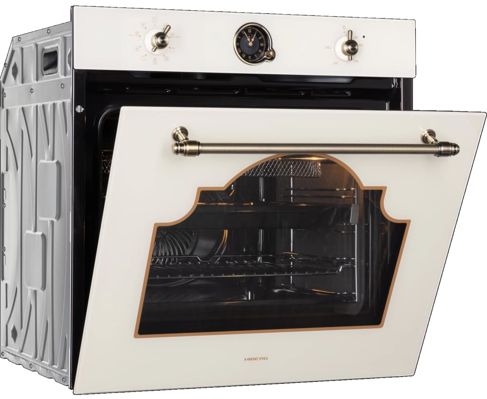 HIBERG VM 6392 YR