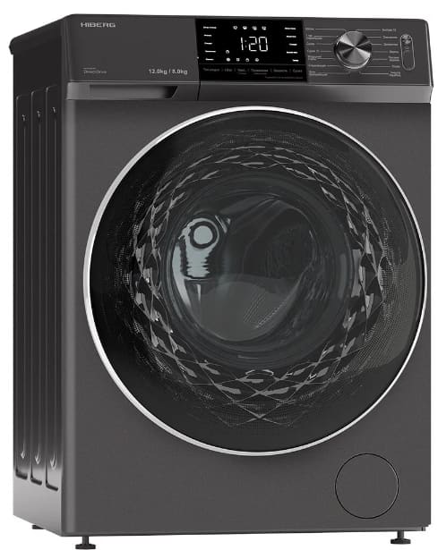 HIBERG i-DDQ6A-12814 Sd