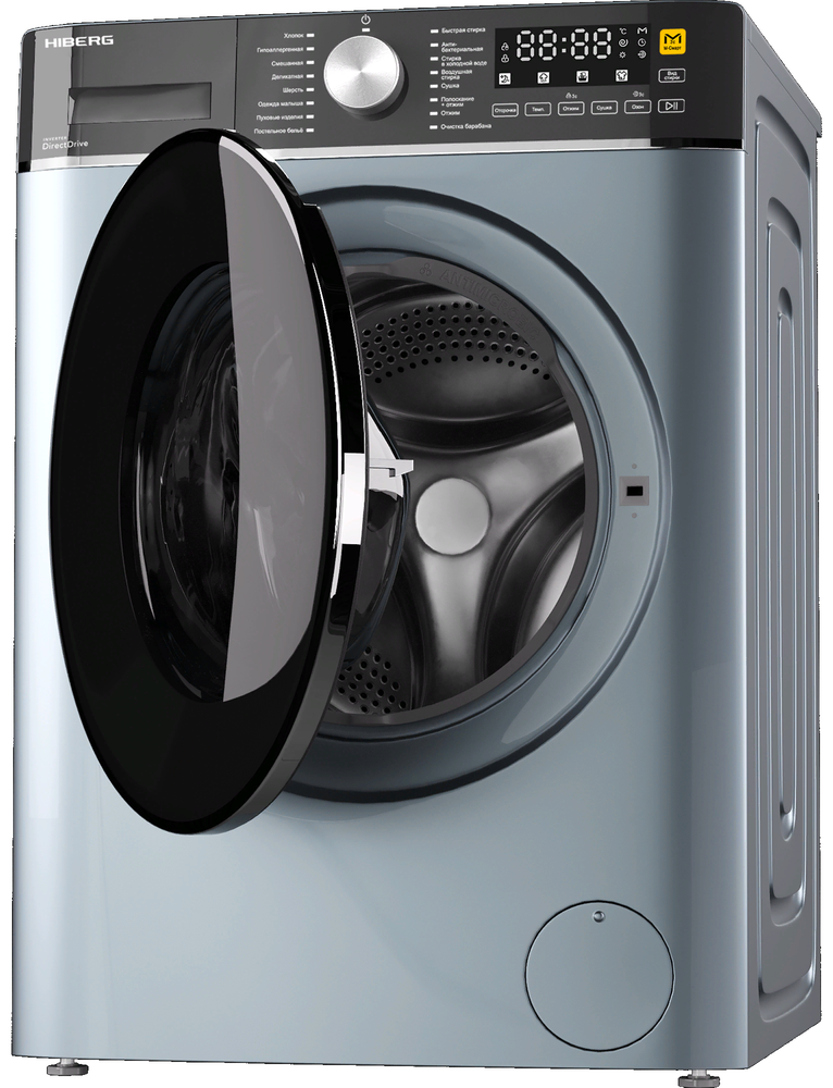 HIBERG i-DDQ8-10614 Sd