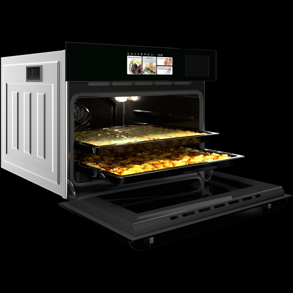 HIBERG S-VM 5615 B i-SMART