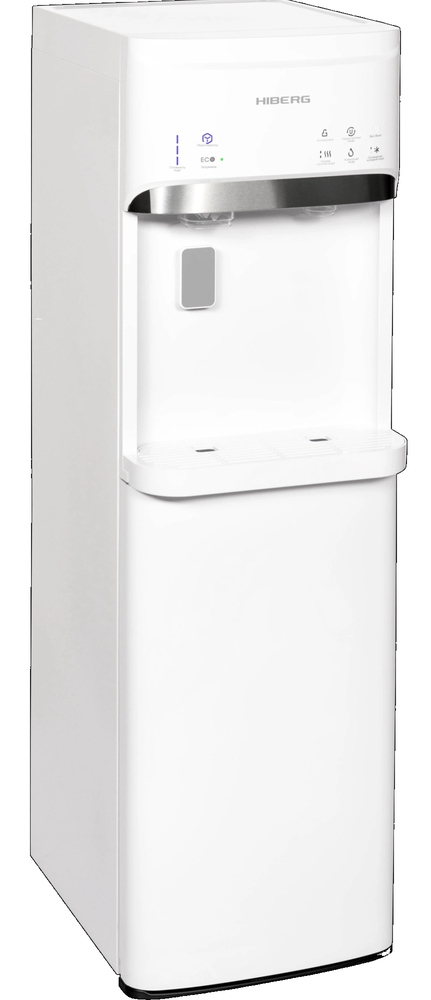 HIBERG UFK 700 W Ice