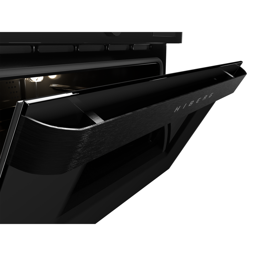 HIBERG MS-VM 5115 B SMART