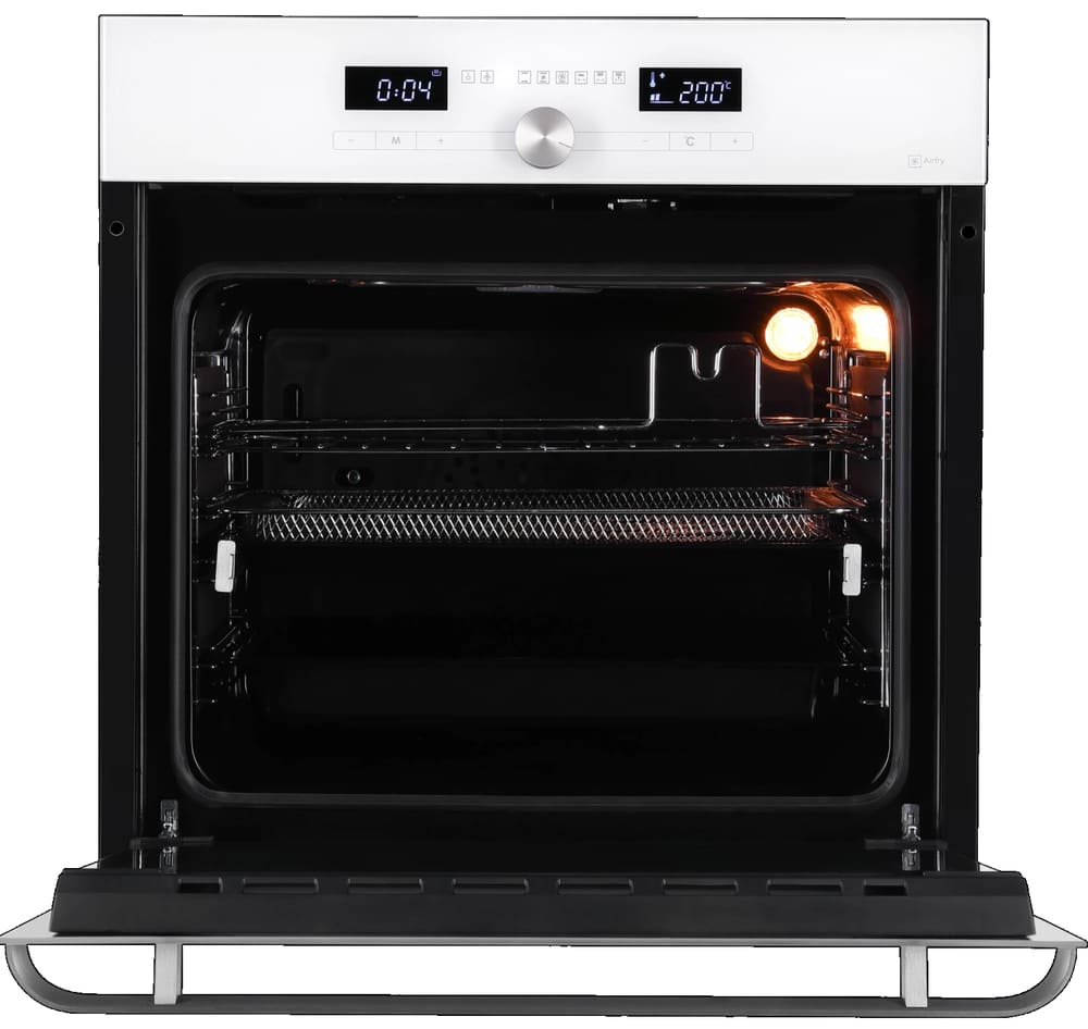 HIBERG VM 6193 W