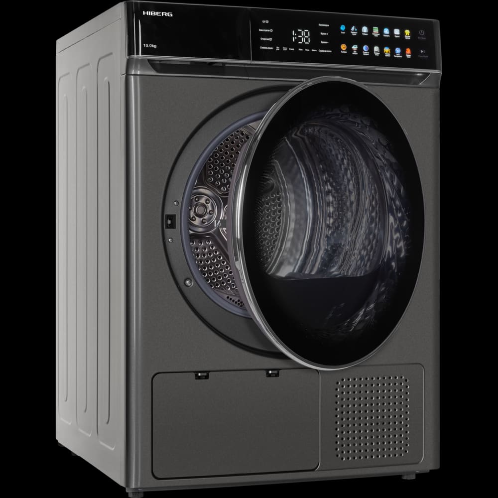 HIBERG HDQ11-10 Sd