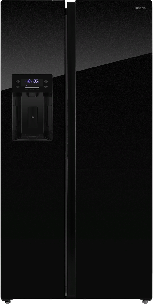 HIBERG RFS-650DX NFGB inverter