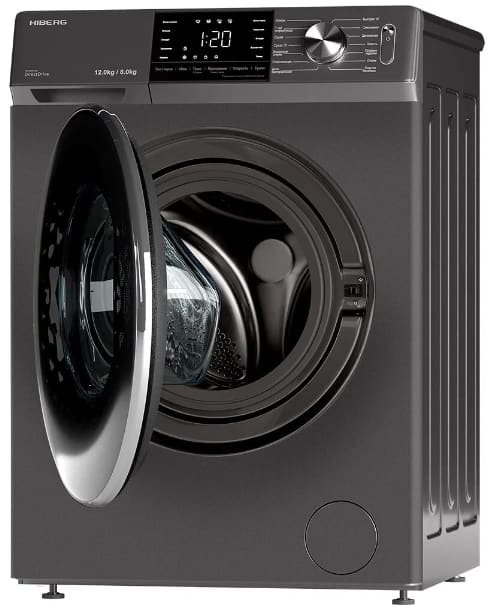 HIBERG i-DDQ6A-12814 Sd