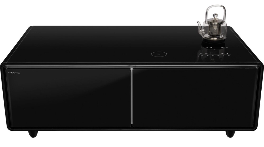 HIBERG X3 TB