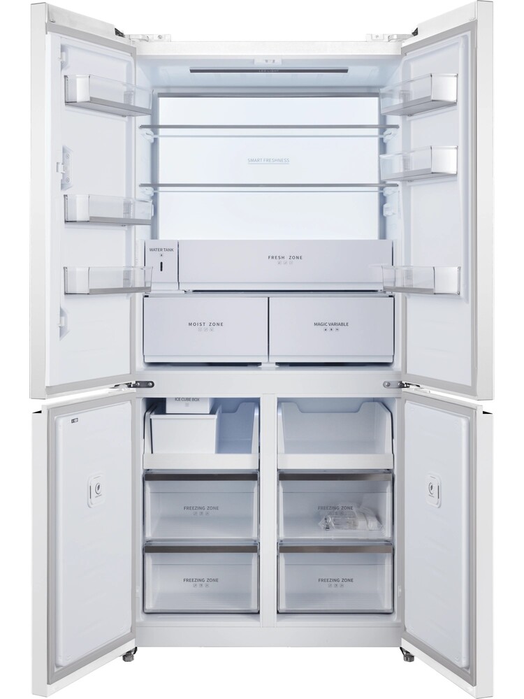 HIBERG i-RFQ 705G W