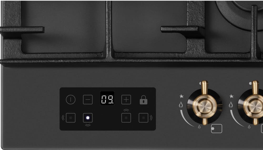 HIBERG VM 6245 B