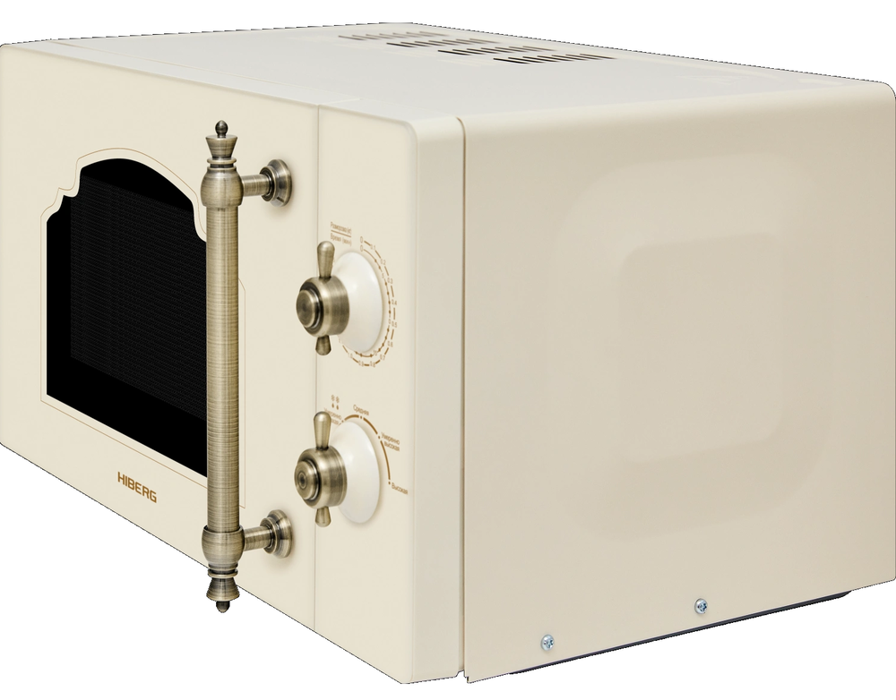 HIBERG i-VM 4288 YR (инверторная)