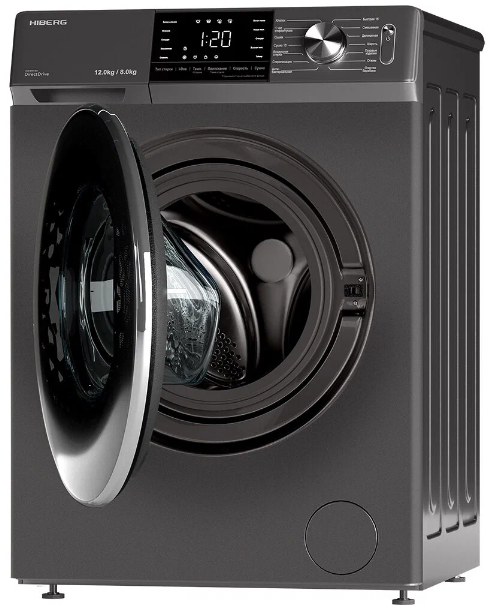 HIBERG i-DDQ6A-12814 Sd