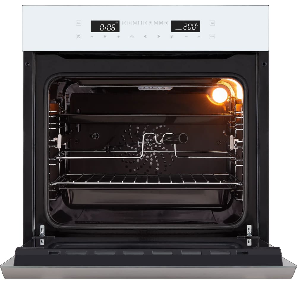 HIBERG VM 6192 W