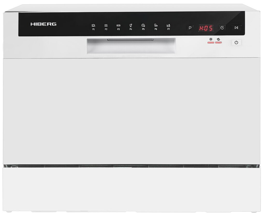 HIBERG T56 615 W
