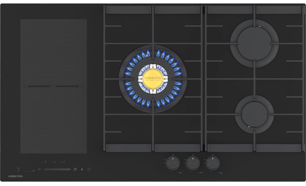 HIBERG i-VM 9035 B