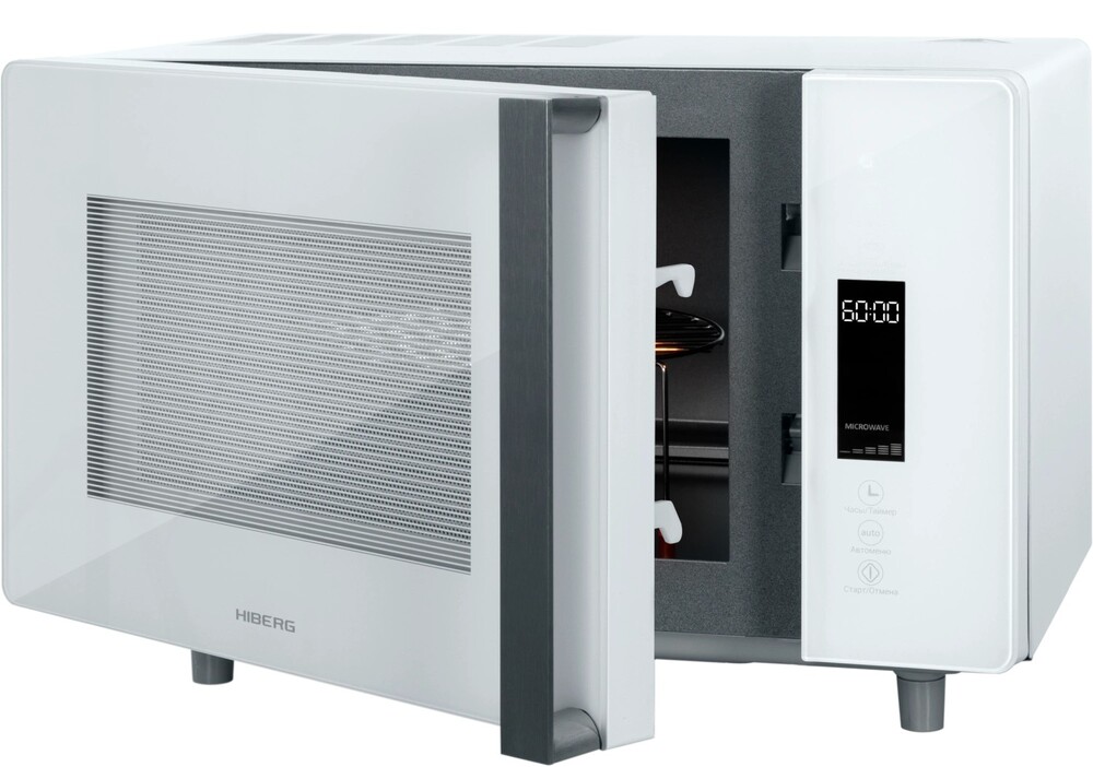HIBERG i-VM 4588 W