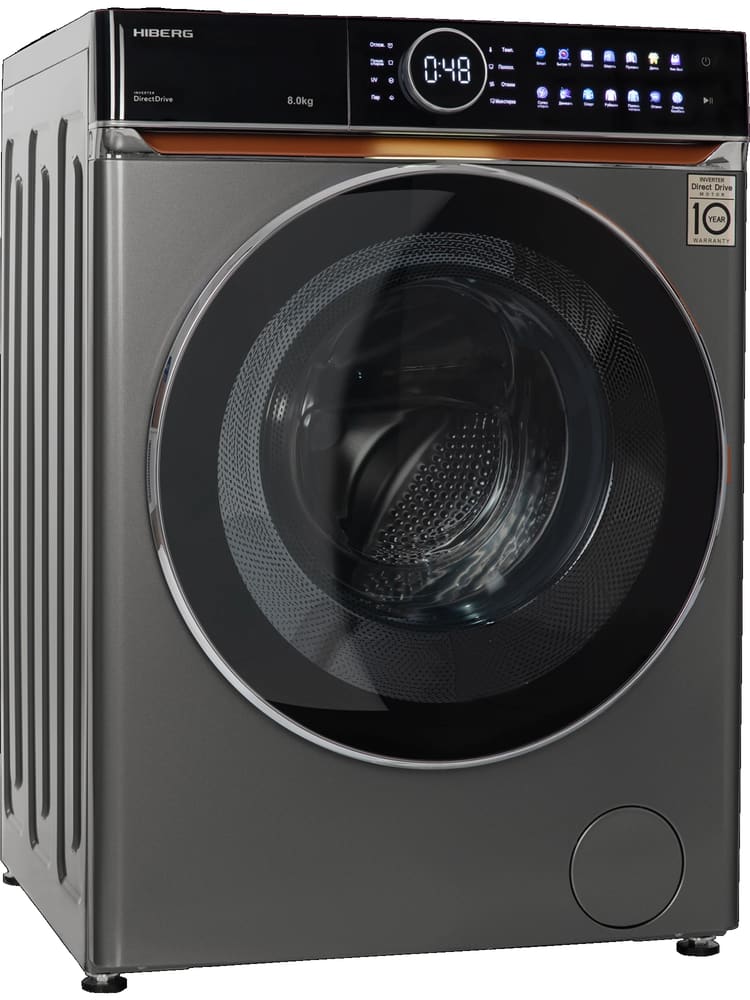 HIBERG i-DDQ10-814 Sd