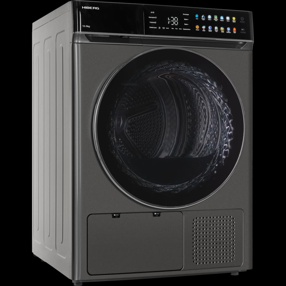 HIBERG HDQ11-10 Sd
