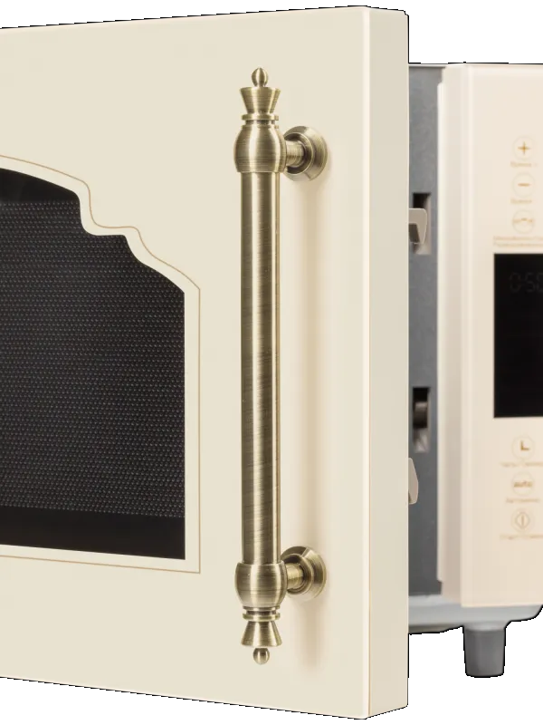 HIBERG i-VM 4588 YR (инверторная)