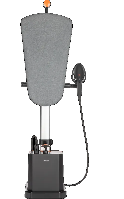 HIBERG GSW 8000 BLACK ORANGE