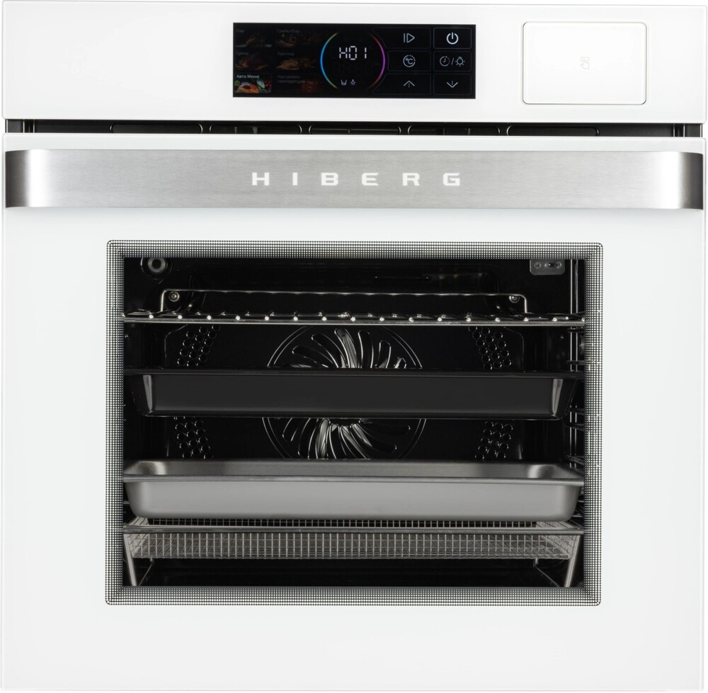 HIBERG S-VM 6415 W SMART