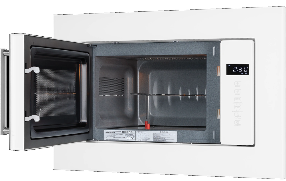 HIBERG i-VM 6502 W (инверторная)