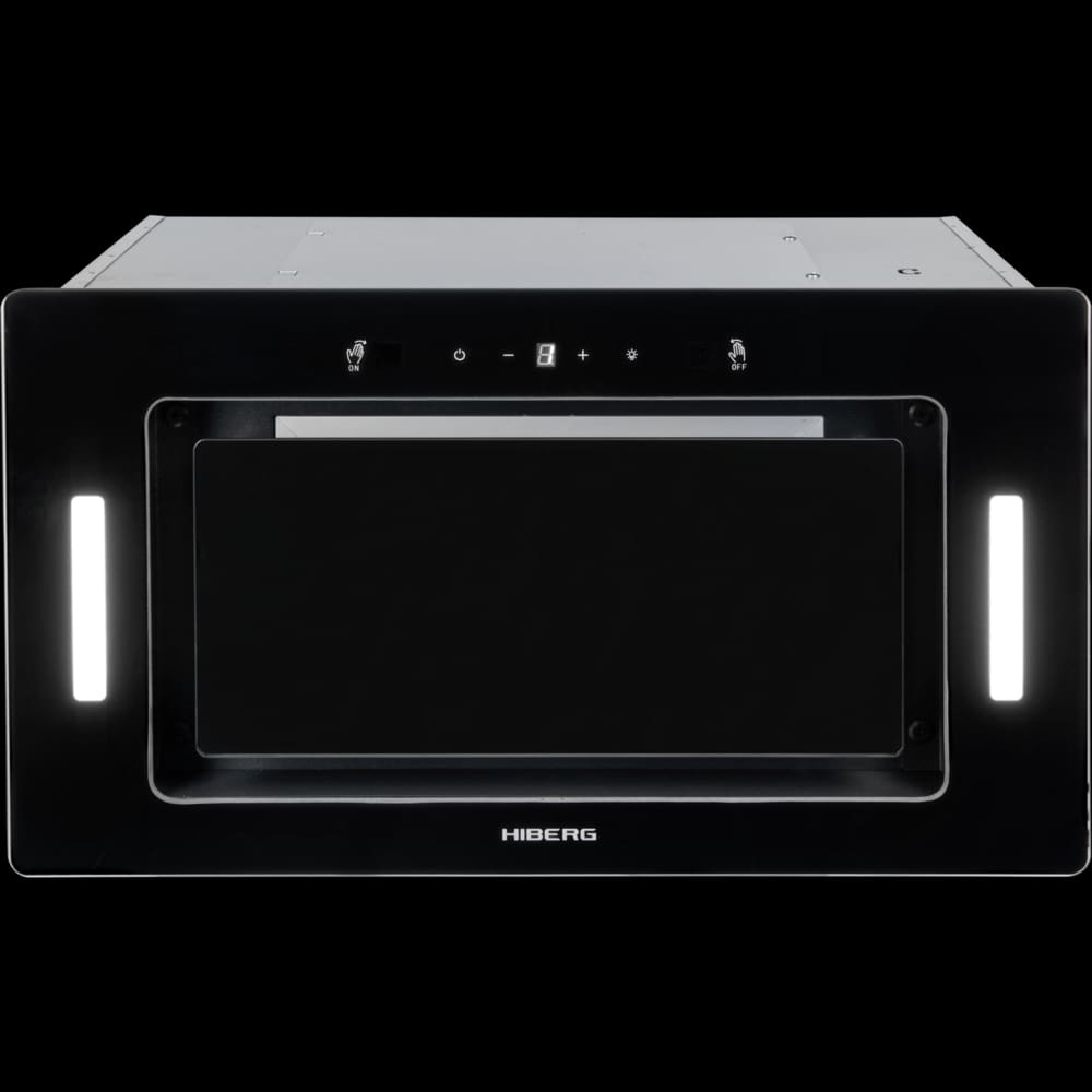 HIBERG VMF 6191 B