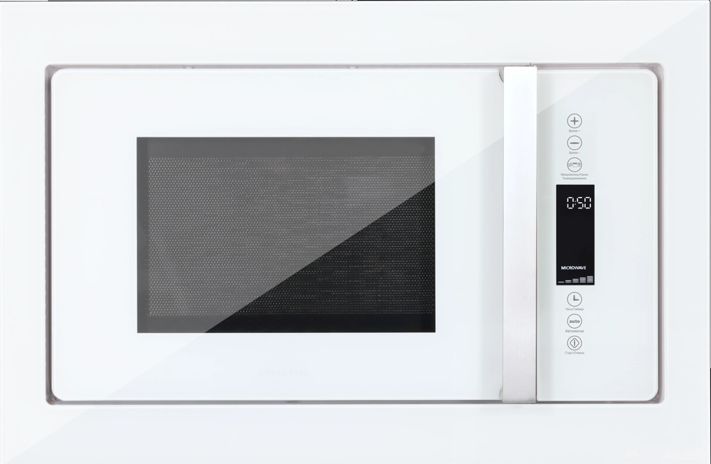 HIBERG i-VM 8505 W (инверторная)