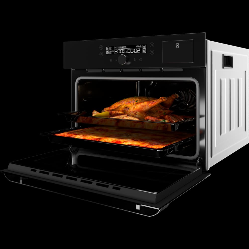 HIBERG MS-VM 5115 B SMART