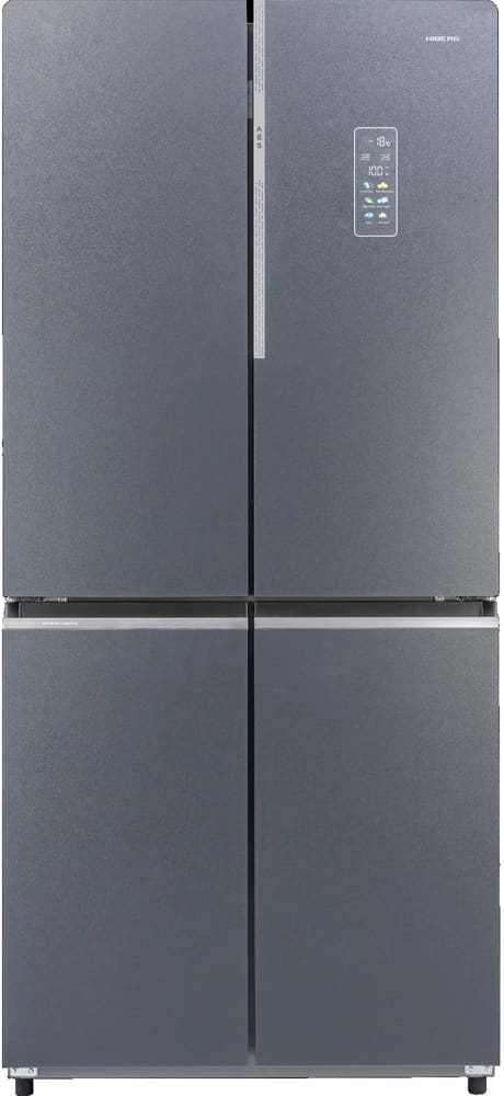 HIBERG RFQ-590G GT inverter