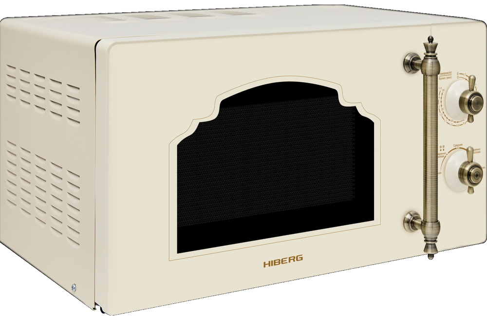 HIBERG i-VM 4288 YR (инверторная)